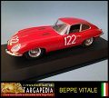 122 Jaguar E type - Burago 1.18 (1)
